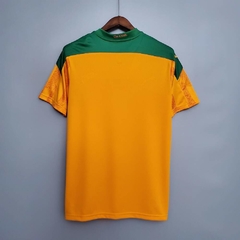 Camisa Costa do Marfim Titular 20-21 na internet