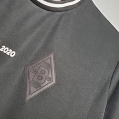 Imagem do Camisa Borussia Monchegladbach Edição especial 20-21