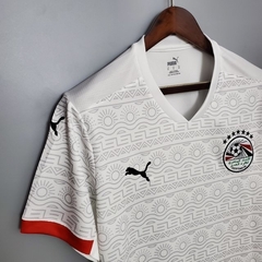 Camisa Egito Reserva 20-21 na internet