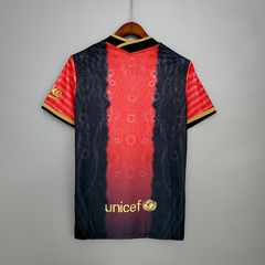 Camisa Barcelona edição Especial - loja online