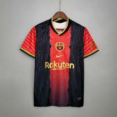 Camisa Barcelona edição Especial