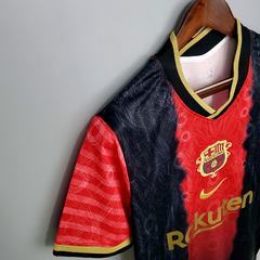 Camisa Barcelona edição Especial - comprar online