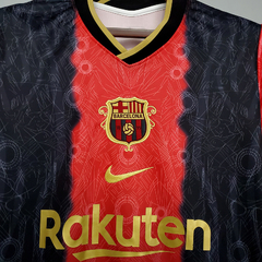 Camisa Barcelona edição Especial