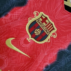 Camisa Barcelona edição Especial - comprar online