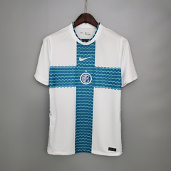 Camisa Inter de Milão Edição Especial 20-21