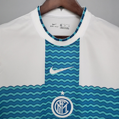 Camisa Inter de Milão Edição Especial 20-21 - comprar online