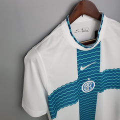 Camisa Inter de Milão Edição Especial 20-21 - Freestyle Store