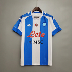 Camisa Napoli Edição Especial 19-20