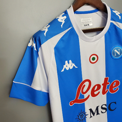 Camisa Napoli Edição Especial 19-20 - comprar online