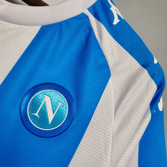 Camisa Napoli Edição Especial 19-20 - Freestyle Store