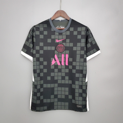 Camisa PSG Edição Especial 20-21