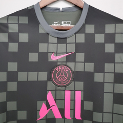 Camisa PSG Edição Especial 20-21 - comprar online