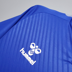 Camisa Everton Home 20-21 - loja online