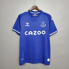 Camisa Everton Home 20-21