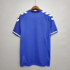 Camisa Everton Home 20-21 - loja online