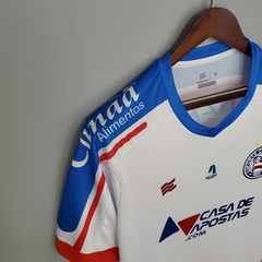 Camisa Titular Bahia 21-22 - comprar online