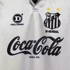 Camisa Santos Retrô 1993 - Freestyle Store