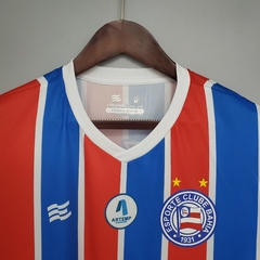 Imagem do Camisa Reserva Bahia 21-22