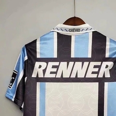 Camisa Grêmio Retrô 1996 na internet