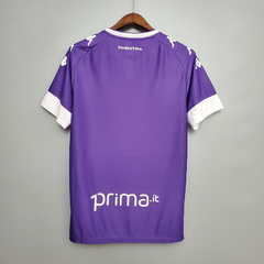 Camisa Fiorentina Home 20-21 - Freestyle Store