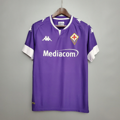 Camisa Fiorentina Home 20-21