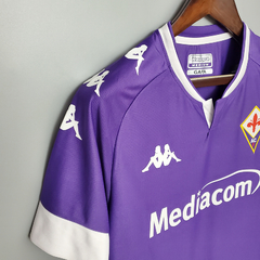 Imagem do Camisa Fiorentina Home 20-21