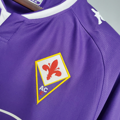 Camisa Fiorentina Home 20-21 - comprar online