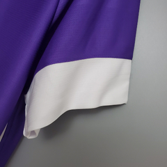 Camisa Fiorentina Home 20-21 na internet