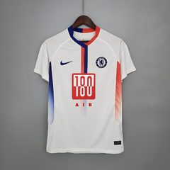 Camisa Chelsea Fourth 20-21