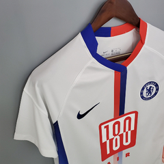 Camisa Chelsea Fourth 20-21