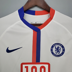 Camisa Chelsea Fourth 20-21 - comprar online