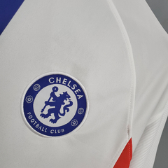 Camisa Chelsea Fourth 20-21 na internet