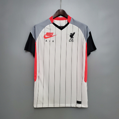 Camisa Liverpool Fourth 20-21