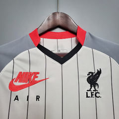 Imagem do Camisa Liverpool Fourth 20-21