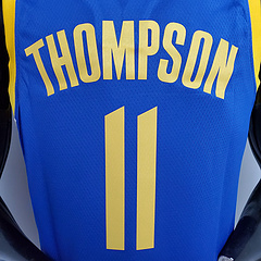 Golden State Warriors Away #11 - comprar online