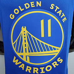 Imagem do Golden State Warriors Away #11