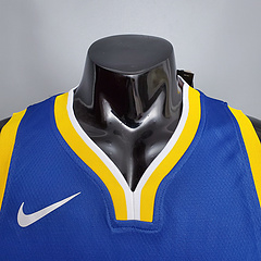 Golden State Warriors Away #11