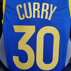 Golden State Warriors Away #30 - comprar online