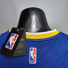 Golden State Warriors Away #30 - Freestyle Store