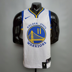 Golden State Warriors Home #11