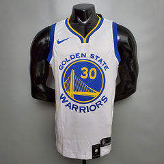 Golden State Warriors Home #30