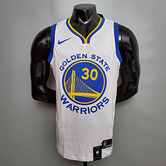 Golden State Warriors Home #30 na internet