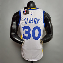 Golden State Warriors Home #30 - Freestyle Store