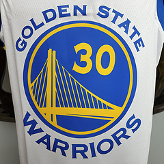 Golden State Warriors Home #30 - loja online