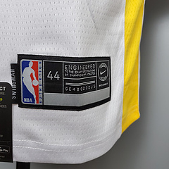 Golden State Warriors Home #30 na internet