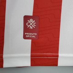 Camisa Titular Náutico 21-22 - loja online