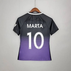 Camisa Orlando Pride Titular 21-22 Feminina - comprar online