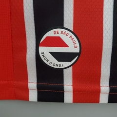 Imagem do Camisa Reserva São Paulo 21-22