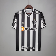 Camisa Titular Atletico Mineiro 21-22