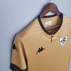 Camisa Goleiro Botafogo 21-22 na internet